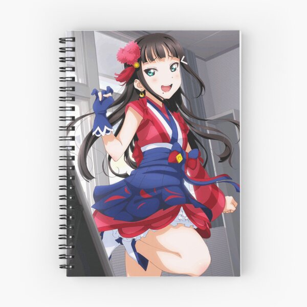 Item preview, dia kurosawa ~season 1 BD~ designed and sold by celestialuden1.