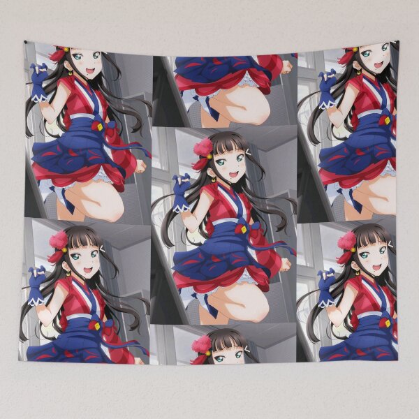 Item preview, dia kurosawa ~season 1 BD~ designed and sold by celestialuden1.