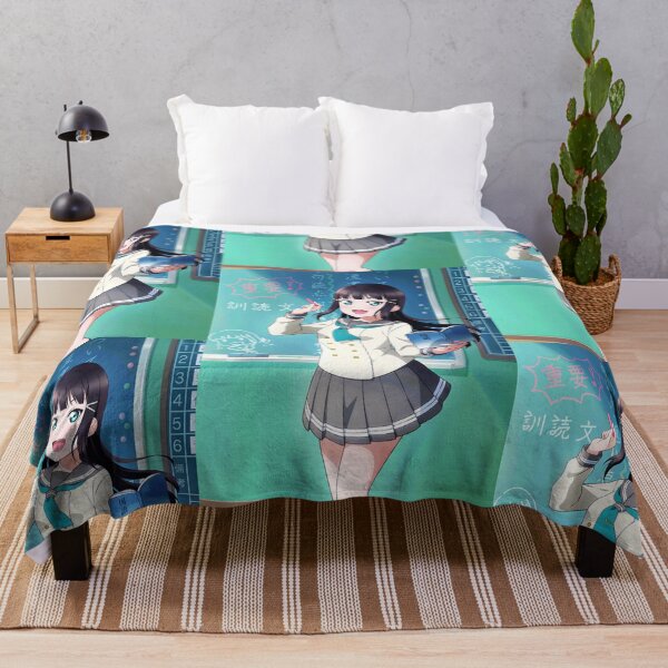 Item preview, dia kurosawa ~sensei~ designed and sold by celestialuden1.