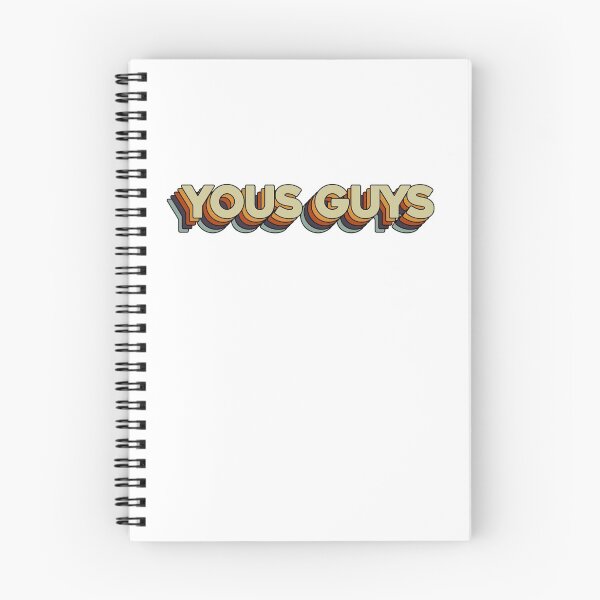 Item preview, Yous Guys Retro designed and sold by MinnesotApparel.