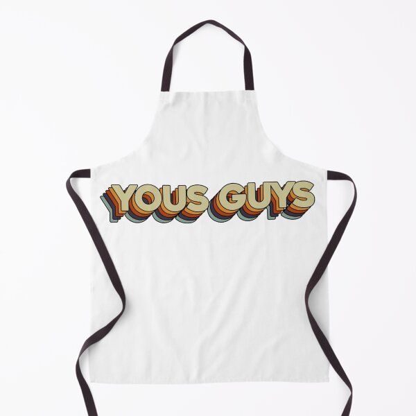 Item preview, Yous Guys Retro designed and sold by MinnesotApparel.