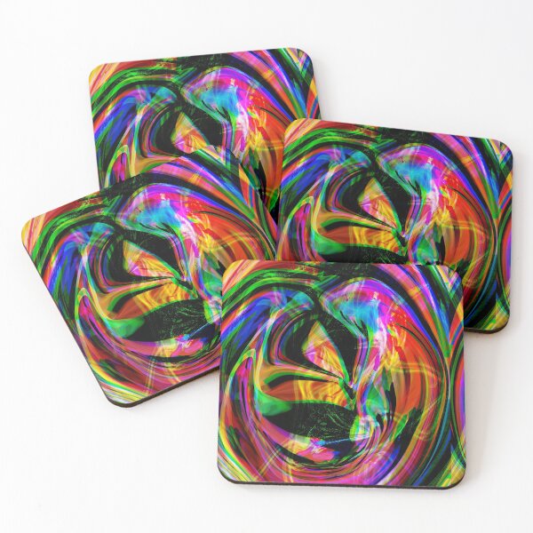 Item preview, Crazy abstract 4, designed and sold by Joelartdesigns.