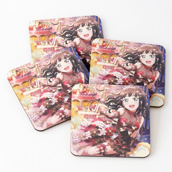Item preview, dia kurosawa ~ valentines 2018 ~ designed and sold by celestialuden1.