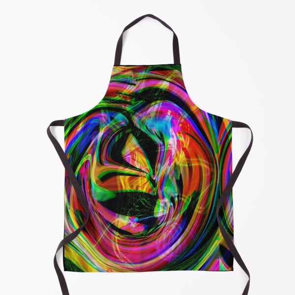 Item preview, Crazy abstract 4, designed and sold by Joelartdesigns.