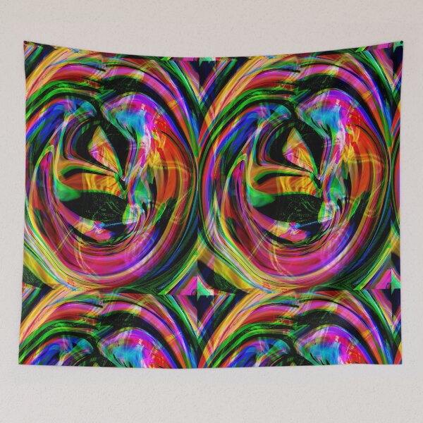Item preview, Crazy abstract 4, designed and sold by Joelartdesigns.