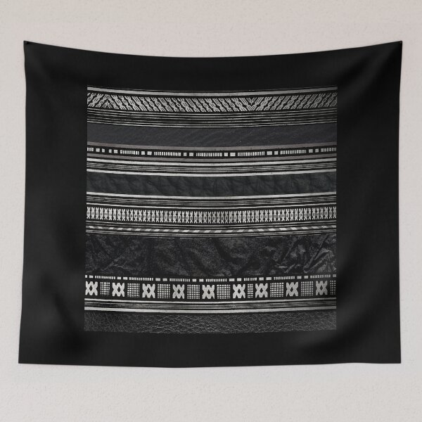 Item preview, Black on Black designed and sold by Latorih10.