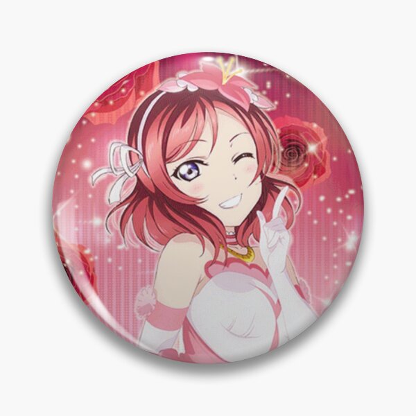 Item preview, maki nishikino ~bokutachi wa hitotsu no hikari~ designed and sold by celestialuden1.