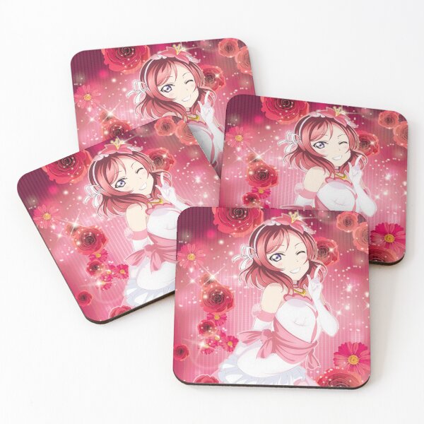Item preview, maki nishikino ~bokutachi wa hitotsu no hikari~ designed and sold by celestialuden1.