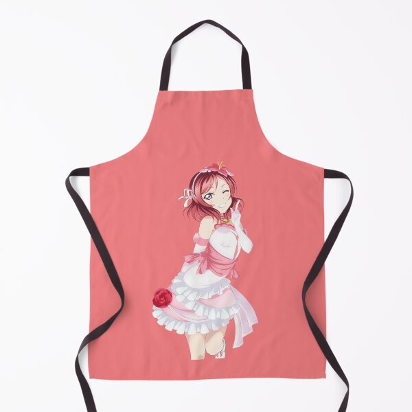 Item preview, maki nishikino ~bokutachi wa hitotsu no hikari~ designed and sold by celestialuden1.
