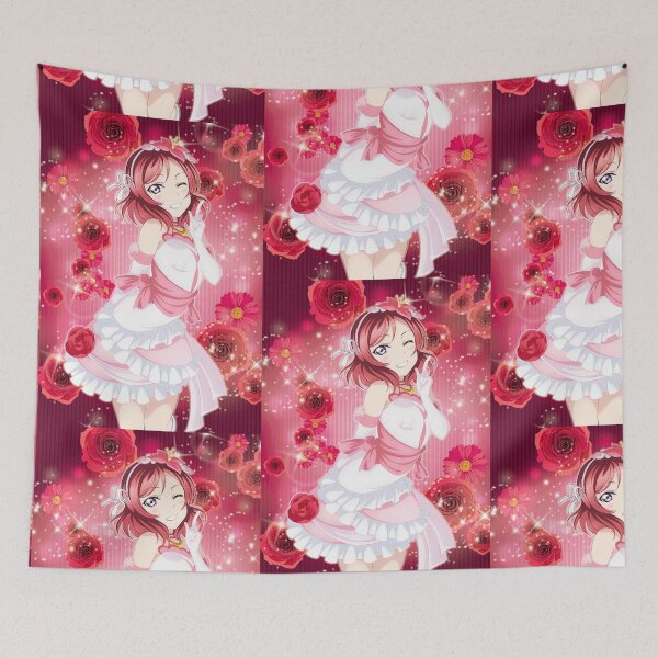 Item preview, maki nishikino ~bokutachi wa hitotsu no hikari~ designed and sold by celestialuden1.