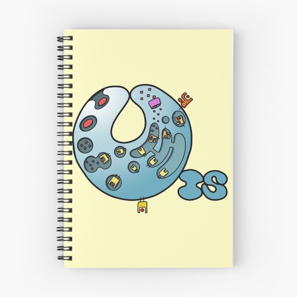 Item preview, MHC Pathways in UIS designed and sold by UISredbubble.