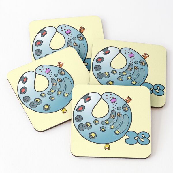 Item preview, MHC Pathways in UIS designed and sold by UISredbubble.