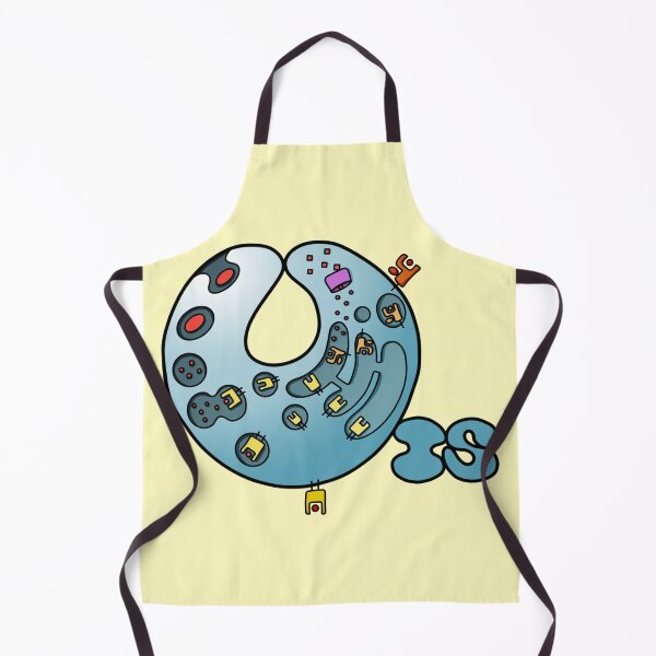 Item preview, MHC Pathways in UIS designed and sold by UISredbubble.