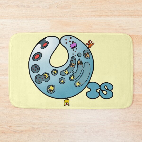 Item preview, MHC Pathways in UIS designed and sold by UISredbubble.