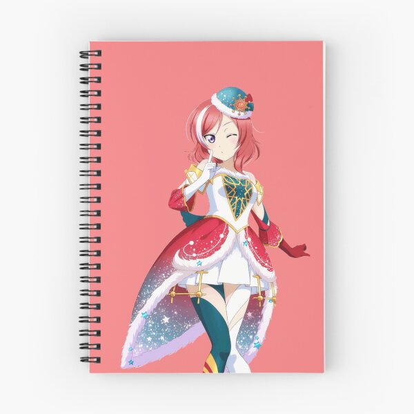 Item preview, maki nishikino ~universe~ designed and sold by celestialuden1.