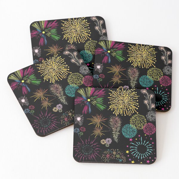 Item preview, Firework Display  designed and sold by Imemewell.