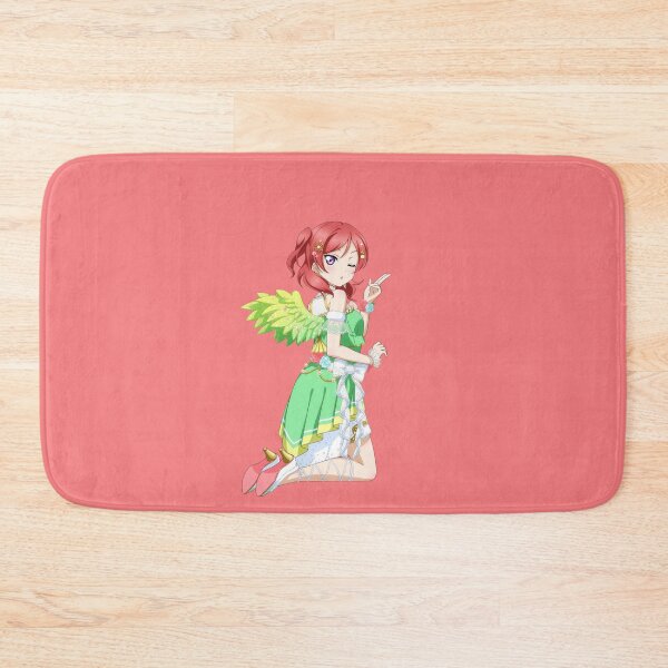 Item preview, maki nishikino ~arrival of spring~ designed and sold by celestialuden1.