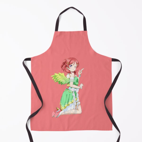 Item preview, maki nishikino ~arrival of spring~ designed and sold by celestialuden1.