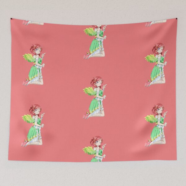 Item preview, maki nishikino ~arrival of spring~ designed and sold by celestialuden1.