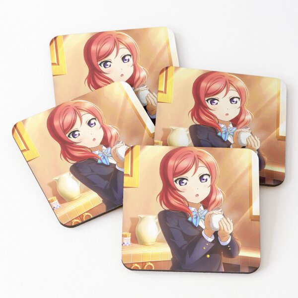 Item preview, maki nishikino ~friendly match 17~ designed and sold by celestialuden1.