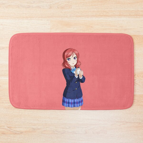 Item preview, maki nishikino ~friendly match 17~ designed and sold by celestialuden1.