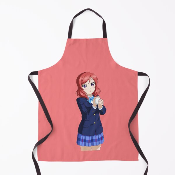 Item preview, maki nishikino ~friendly match 17~ designed and sold by celestialuden1.