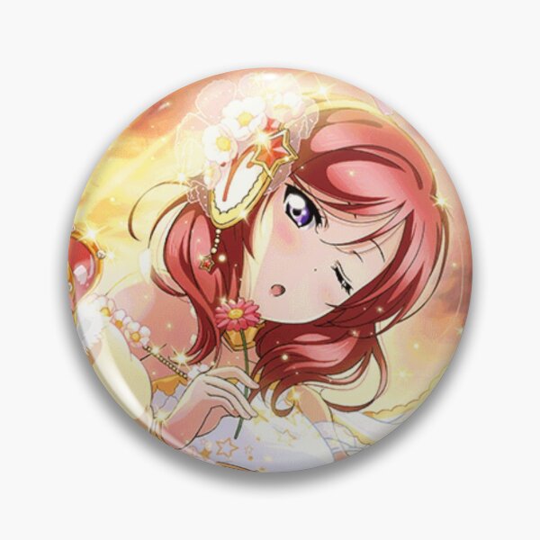 Item preview, maki nishikino ~after school activity~  designed and sold by celestialuden1.
