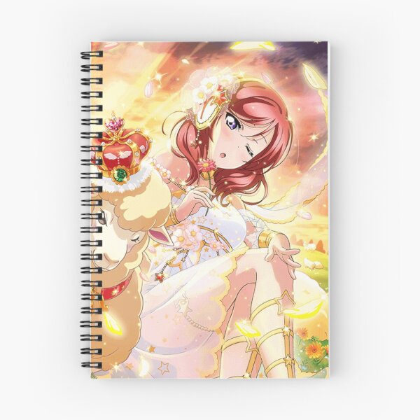 Item preview, maki nishikino ~after school activity~  designed and sold by celestialuden1.