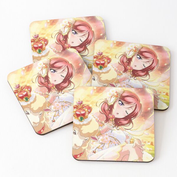Item preview, maki nishikino ~after school activity~  designed and sold by celestialuden1.