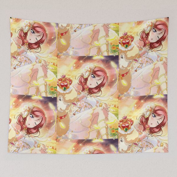 Item preview, maki nishikino ~after school activity~  designed and sold by celestialuden1.