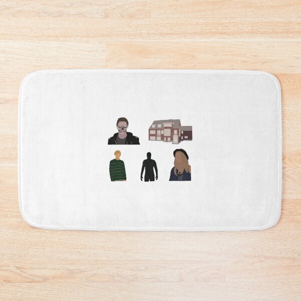 Item preview, AHS Murder House designed and sold by alexkay13.