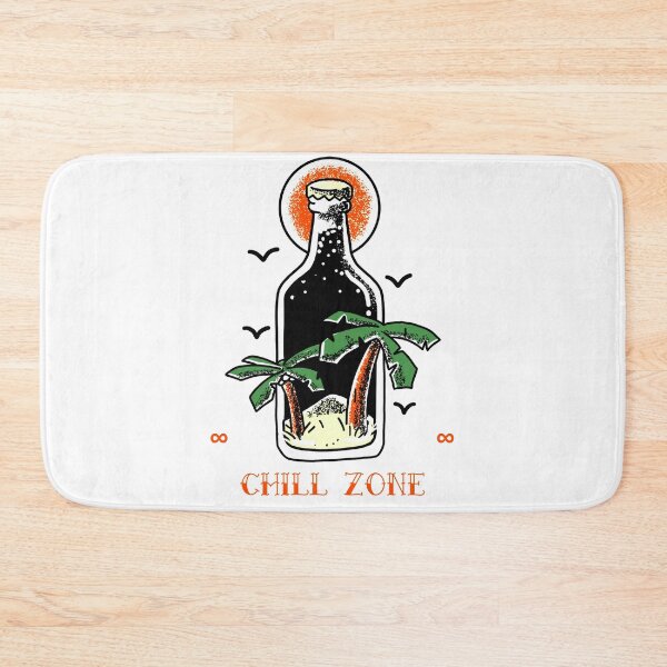 Item preview, Chill Zone designed and sold by TeeOriginals.