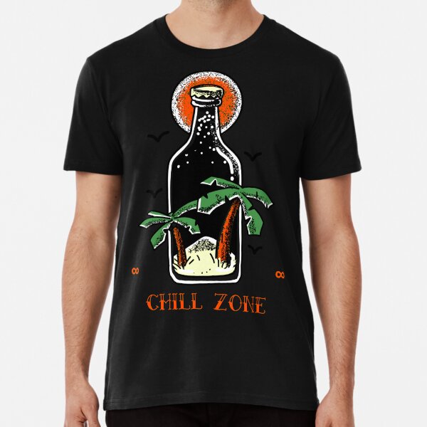 Item preview, Chill Zone designed and sold by TeeOriginals.