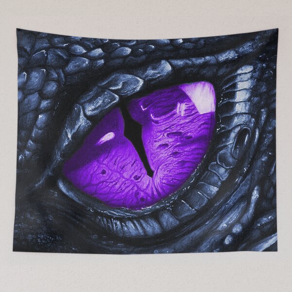 Item preview,  Dragon Eye designed and sold by Gothic Fantasy.