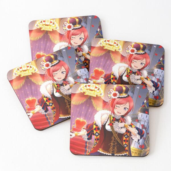 Item preview, maki nishikino ~magician~ designed and sold by celestialuden1.