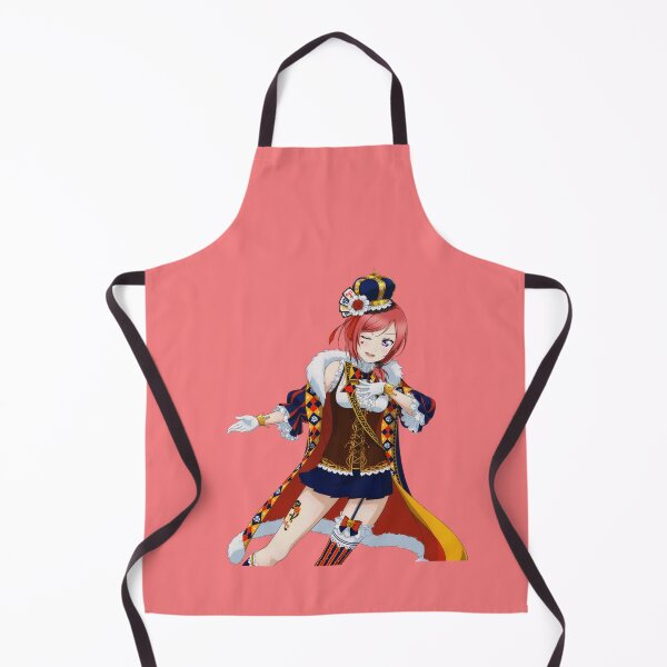 Item preview, maki nishikino ~magician~ designed and sold by celestialuden1.