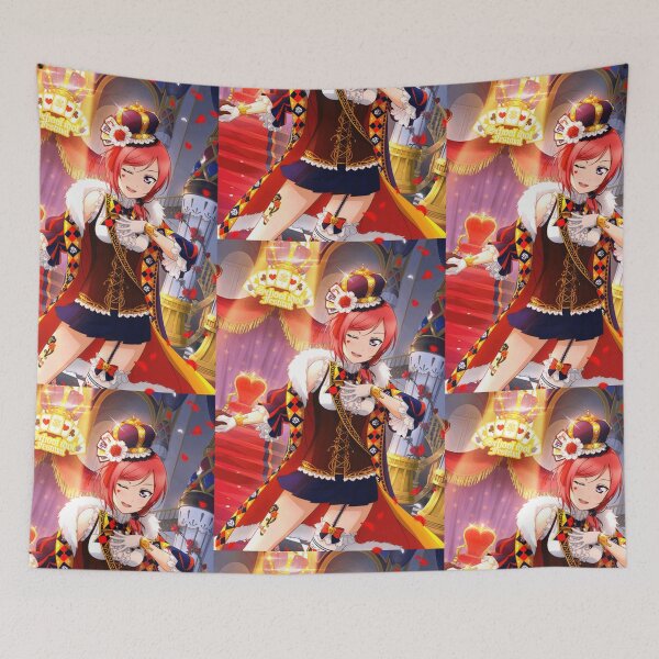 Item preview, maki nishikino ~magician~ designed and sold by celestialuden1.