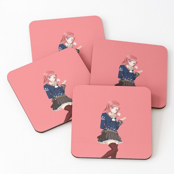 Item preview, maki nishikino ~december~ designed and sold by celestialuden1.
