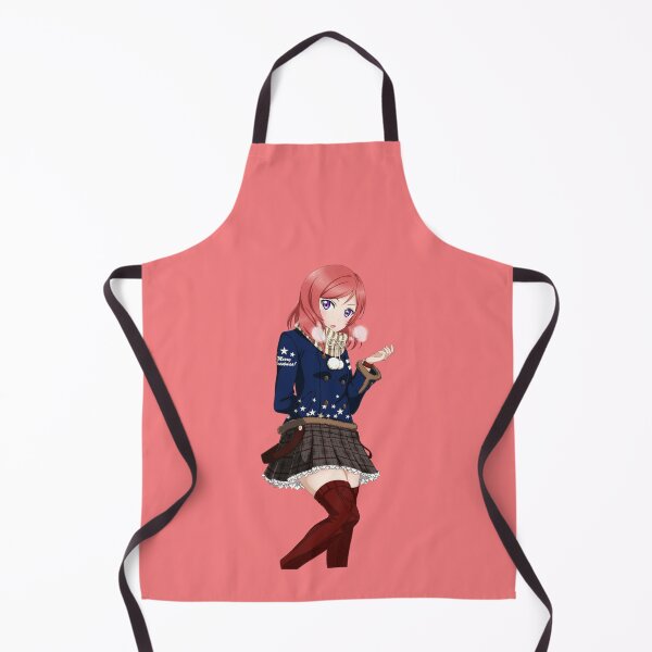 Item preview, maki nishikino ~december~ designed and sold by celestialuden1.