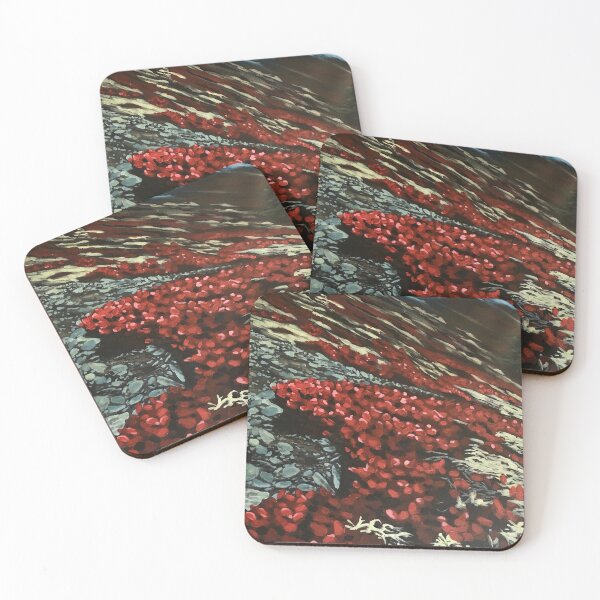 Item preview, McRoberts Fall designed and sold by Alli Harvey.