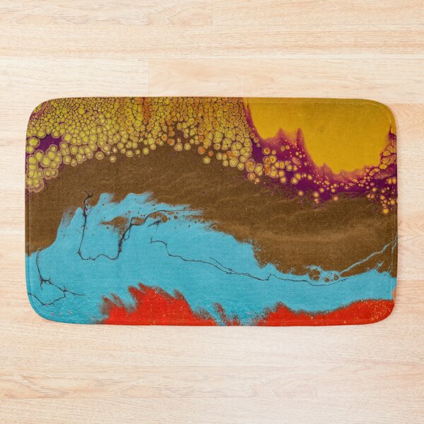 Item preview, Lava Flow designed and sold by Keri LaCrone.