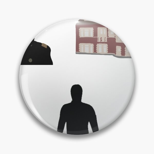 Item preview, AHS Murder House designed and sold by alexkay13.