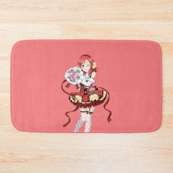 Item preview, maki nishikino ~flower bouquet~ designed and sold by celestialuden1.