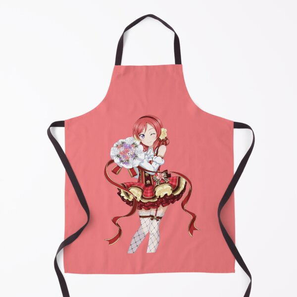 Item preview, maki nishikino ~flower bouquet~ designed and sold by celestialuden1.