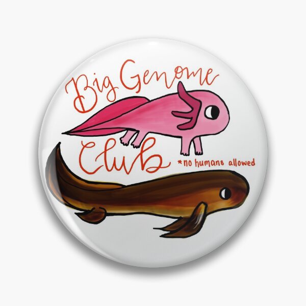 Item preview, Big Genome Club designed and sold by KawaiiChemist.