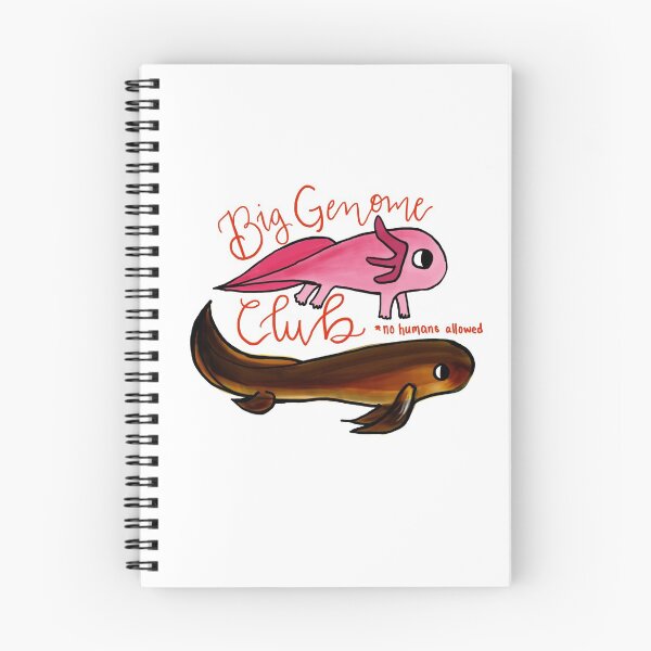 Item preview, Big Genome Club designed and sold by KawaiiChemist.