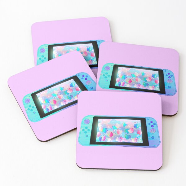 Item preview, Agitador Kawaii Switch designed and sold by -the-awkwarkid-.