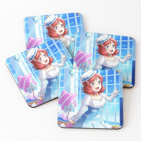 Item preview, maki nishikino ~sky~ designed and sold by celestialuden1.