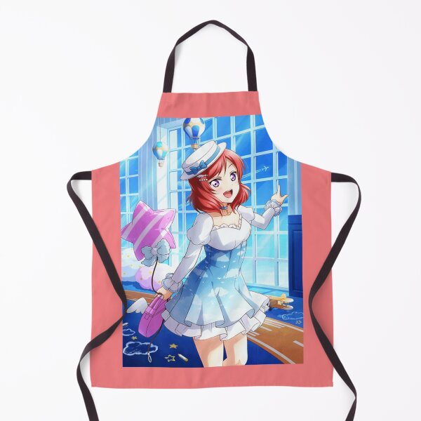 Item preview, maki nishikino ~sky~ designed and sold by celestialuden1.