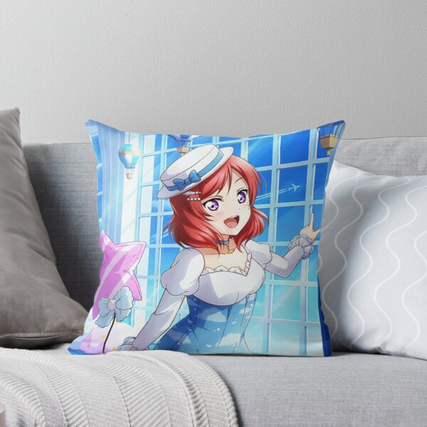 Item preview, maki nishikino ~sky~ designed and sold by celestialuden1.